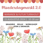 Moederdagmarkt | Warande + FUTUR