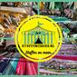 Stoffenmarkt Turnhout