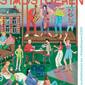 Stadstoeren 2025 (stadsfestival Turnhout)