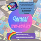 Games! & Friends - 31 mei