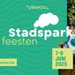 Stadsparkfeesten 2025