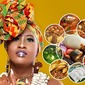 Africans Festival Day