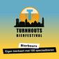 Turnhouts bierfestival 2025