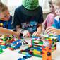 Legokamp