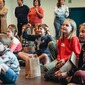 De Leesjury (Groep 4 - 10-12 jaar)