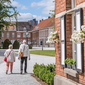 Op speurtocht in Turnhout