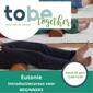 Eutonie, Introductie cursus voor Beginners