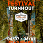 Foodtruckfestival SMA(A)K - Turnhout