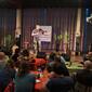 Schorvoort for Life - Zjeni Comedy Café