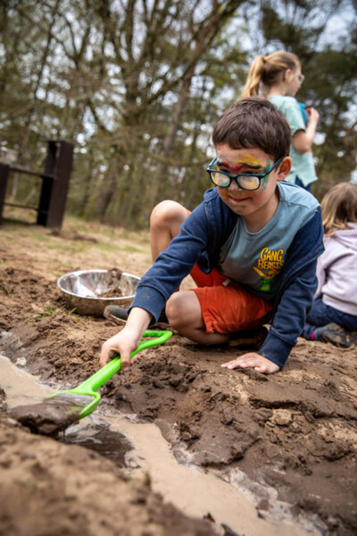 Wollebos Paasvakantie-53