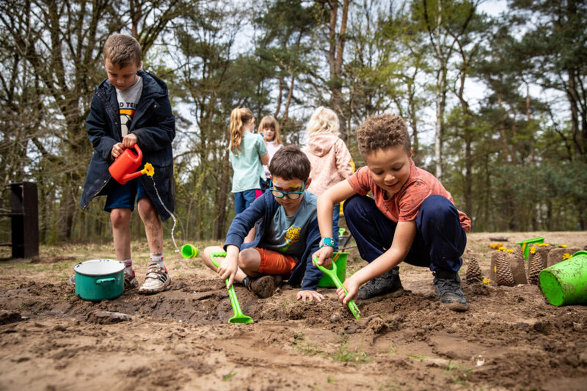 Wollebos Paasvakantie-55